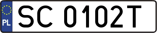 SC0102T