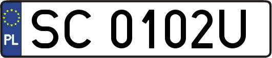 SC0102U