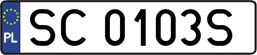 SC0103S