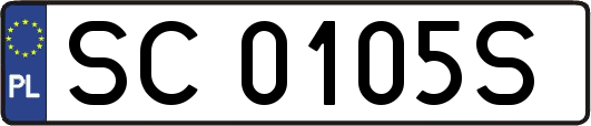 SC0105S