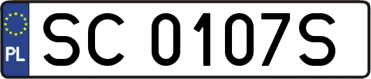 SC0107S