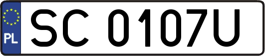 SC0107U