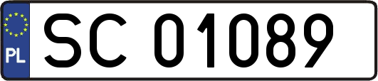 SC01089