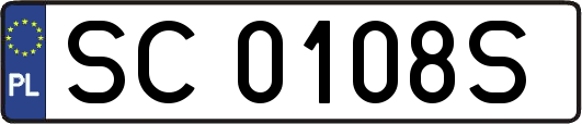 SC0108S