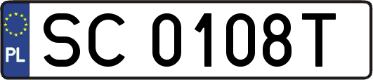 SC0108T