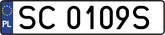 SC0109S