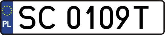 SC0109T