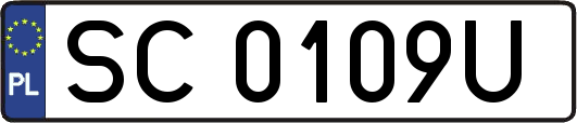 SC0109U