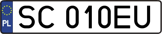SC010EU