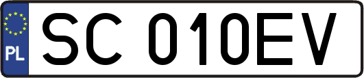 SC010EV