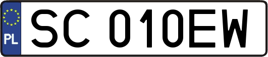SC010EW