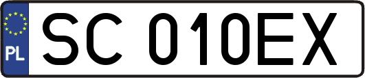 SC010EX