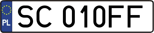 SC010FF