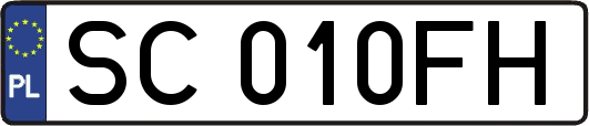 SC010FH