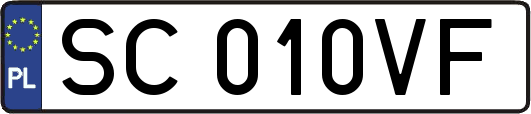 SC010VF