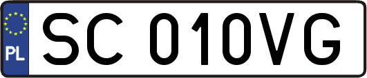 SC010VG