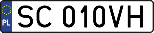 SC010VH