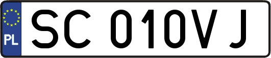 SC010VJ