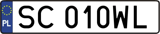 SC010WL