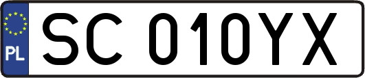 SC010YX
