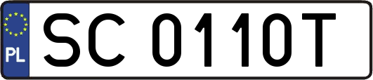 SC0110T