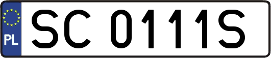 SC0111S