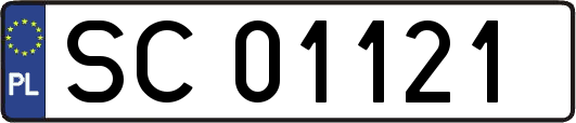 SC01121