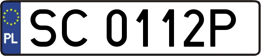 SC0112P