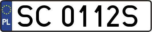 SC0112S