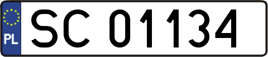 SC01134
