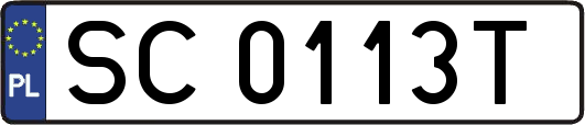 SC0113T