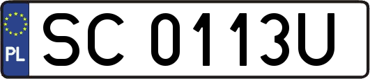 SC0113U