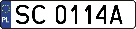 SC0114A