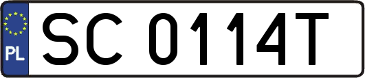 SC0114T