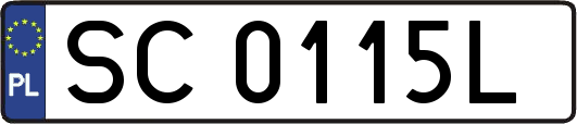 SC0115L