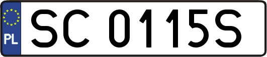 SC0115S
