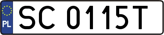 SC0115T