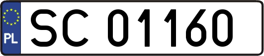 SC01160