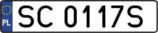 SC0117S
