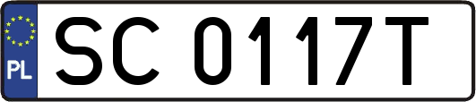 SC0117T