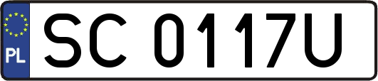 SC0117U