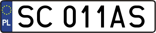 SC011AS