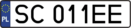 SC011EE