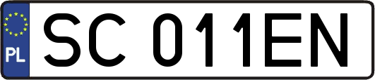 SC011EN