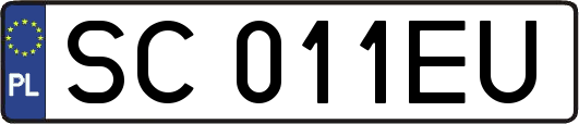 SC011EU