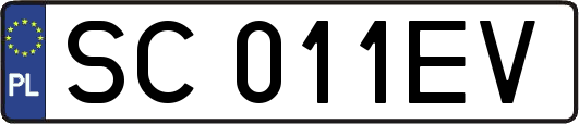 SC011EV