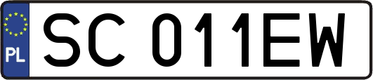 SC011EW