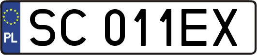 SC011EX