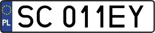 SC011EY