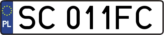 SC011FC